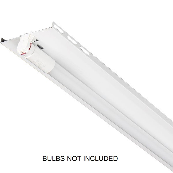 LED Ready Retrofit Kit 2 Lamp