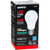 1100 Lumens - 11.5 Watt - 4000 Kelvin - LED A19 Light Bulb Thumbnail