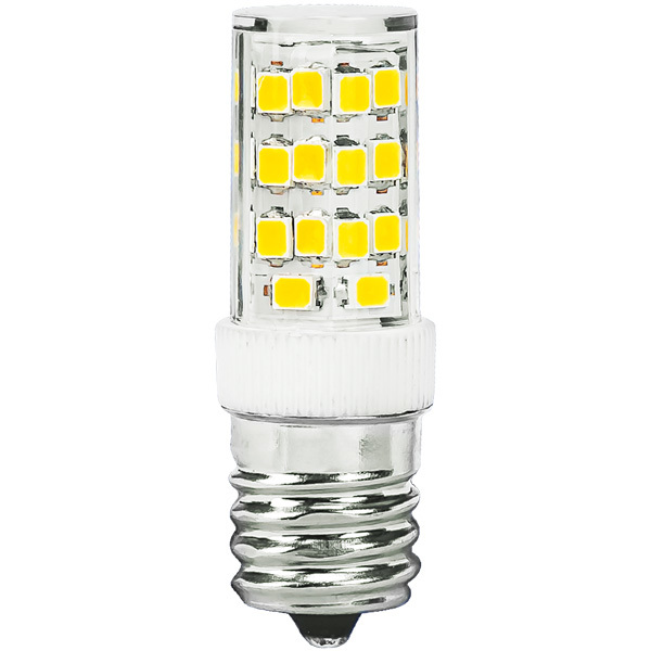 T3 LED - 3.5W - 350 Lumens - 3000K - PLT ZY-E17-45SMD2835