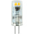 LED G4 - 1 Watt - 90 Lumens - 3000 Kelvin Thumbnail