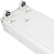 4 ft. -  LED Ready Strip Fixture - Double Lamp Thumbnail