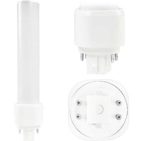 LED PL Lamp - PLT-50151 - Base