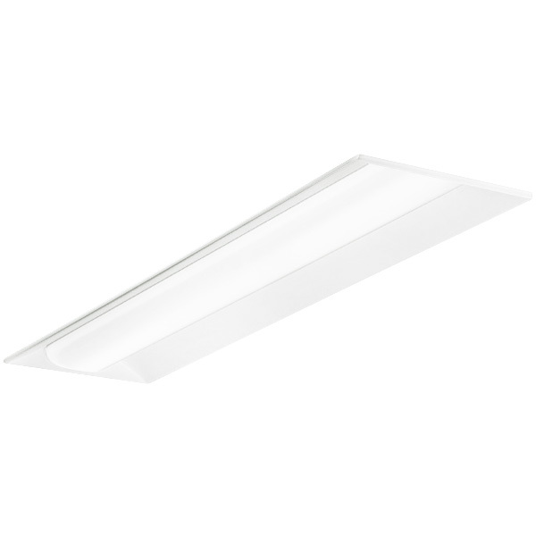 LED Recessed Troffer - 4000K - Lithonia BLT4 40L ADP LP840