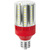 3425 Lumens - 24 Watt - Class 1 Div 2 Rated - Hazardous Location LED Corn Bulb Thumbnail