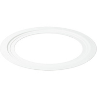 8 in. Adapter Ring - Fits C6 Kits - Cree GR8