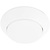 642 Lumens - 9 Watt - 3000 Kelvin - 7 in. LED Surface Mount Downlight Fixture Thumbnail