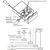 660 Lumens - 10 Watt - 2700 Kelvin - 4 in. Ultra Thin LED Downlight Fixture Thumbnail