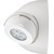 Emergency Light Fixture - LED Lamp Heads - 10 Watt Thumbnail