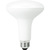 650 Lumens - 10 Watt - 2700 Kelvin - LED BR30 Lamp Thumbnail
