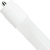 5500 Lumens - 43 Watt - 4000 Kelvin - 8 ft. LED T8 Tube Lamp - Type B Ballast Bypass Thumbnail