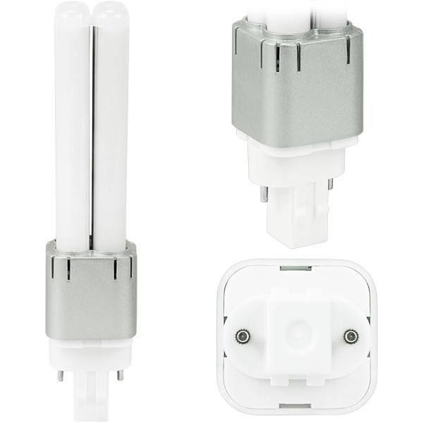 Light Efficient Design LED-7300-35K-G2 - LED PL Lamp - Base