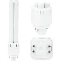 LED G24Q PL LAMP 4PIN 4000K