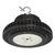 14,000 Lumens - 100 Watt - 4000 Kelvin - Round LED High Bay Fixture Thumbnail