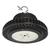 14,000 Lumens - 100 Watt - 5000 Kelvin - Round LED High Bay Fixture Thumbnail