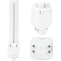 LED G24Q PL LAMP 4PIN 2700K