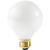 25 Watt - G25 Globe Incandescent Light Bulb Thumbnail