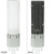 LED PL - 4 Pin G24q or GX24q Base - 11 Watt - 1063 Lumens - 3500 Kelvin Thumbnail