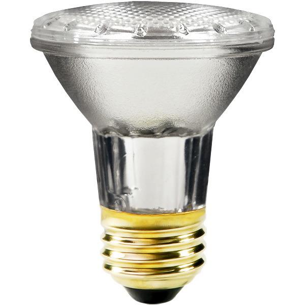 Plusrite 3499 - 38 Watt - PAR20 - Flood - Halogen