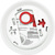 Smoke Alarm - Detects Flaming Fires - Dual Ionization Sensor Thumbnail