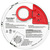Smoke Alarm - Detects Flaming Fires - Dual Ionization Sensor Thumbnail