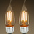 LED Chandelier Bulb - 4.5W - 400 Lumens Thumbnail