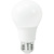LED A19 - 5.5 Watt - 40 Watt Equal - Halogen Match Thumbnail
