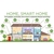 LED Smart Bulb - MR16 - SYLVANIA 74282 Thumbnail