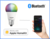 Bluetooth Light Bulb - SYLVANIA 74987 Thumbnail