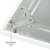 2 x 2 Edge-Lit LED Panel - 30 Watt - 2 Lamp Equal - 4000 Kelvin  Thumbnail