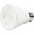 Natural Light - 500 Lumens - 8 Watt - 2700 Kelvin - LED PAR20 Lamp Thumbnail