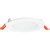 850 Lumens - 13 Watt - 4000 Kelvin - 4 in. Ultra Thin LED Downlight Thumbnail