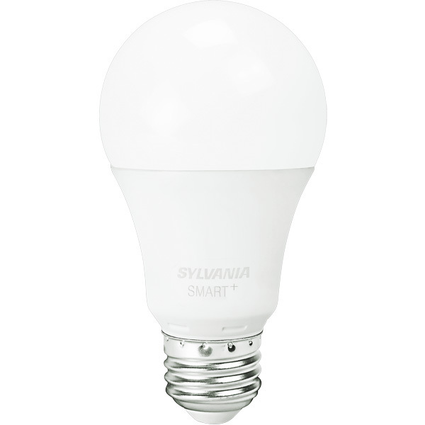 SYLVANIA 74696 - A19 LED Smart Bulb