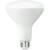 650 Lumens - LED Smart Bulb - BR30 - 10 Watt - Color Changing and Tunable White - 2000-5000 Kelvin Thumbnail