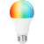 800 Lumens - LED Smart Bulb - A19 - 10 Watt - Color Changing and Tunable White - 2000-5000 Kelvin Thumbnail