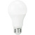 800 Lumens - LED Smart Bulb - A19 - 10 Watt - Color Changing and Tunable White - 2000-5000 Kelvin Thumbnail