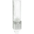 LED PL - 2 Pin G24d Base - 7 Watt - 890 Lumens - 4000 Kelvin Thumbnail