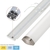 4 ft. LED Wraparound Fixture - 42 Watt - 3800 Lumens - 3000-5000 Kelvin Thumbnail