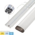 3800 Lumens - 42 Watt - 3 Colors - 4 ft. x 6 in. Selectable LED Wraparound Fixture Thumbnail