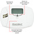 Carbon Monoxide Alarm - Detects CO Hazard Thumbnail