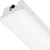 4 ft. LED Vapor Tight Fixture - 56 Watt - 7300 Lumens - 4000 Kelvin Thumbnail