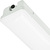 4 ft. LED Vapor Tight Fixture - 56 Watt - 3 Lamp Equal - Daylight White Thumbnail