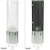 850 Lumens - 7 Watt- 2700 Kelvin - LED PL Lamp Thumbnail