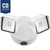 Lithonia OVLF - LED Floodlight with Photocell Thumbnail