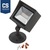 Lithonia OLMF - Mini LED Flood Light Fixture - Wall Washer Thumbnail