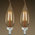 LED Chandelier Bulb - 2.5W - 200 Lumens Thumbnail