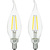 LED Chandelier Bulb - 2.5W - 200 Lumens Thumbnail