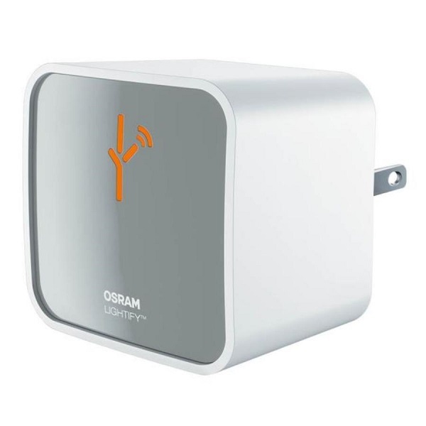 SYLVANIA 73692 - LIGHTIFY Wireless Gateway
