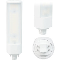 LED PL H G24Q 14.5W 4000K