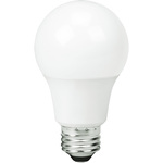 60W, Clear, Incandescent A19 Bulb, Medium Base, 130V, PLT Solutions ...