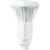 LED PL - 4 Pin G24q or GX24q Base - 13 Watt - 1000 Lumens - 3500 Kelvin Thumbnail